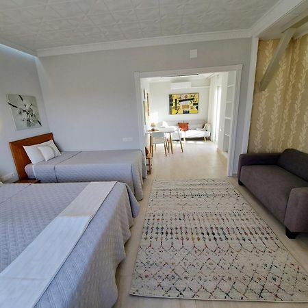Alicante Skylights Apartments Room photo