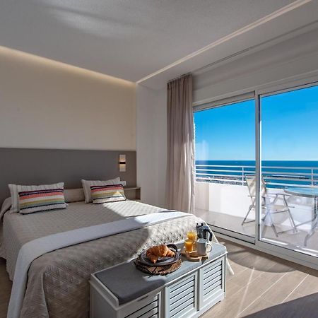 Alicante Skylights Apartments Exterior photo
