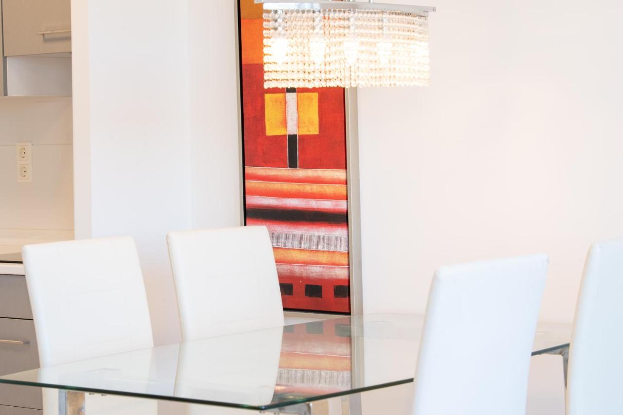 Alicante Skylights Apartments Exterior photo