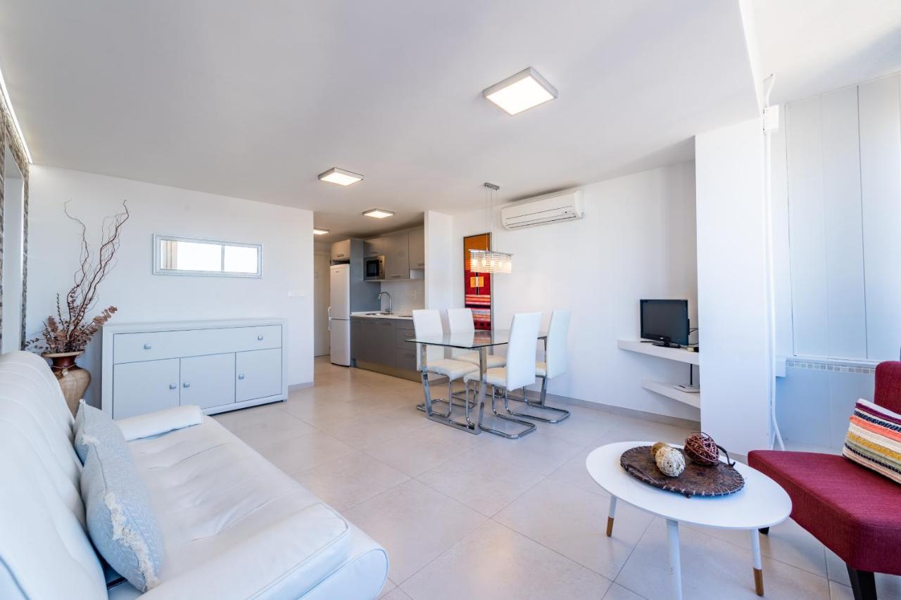 Alicante Skylights Apartments Exterior photo
